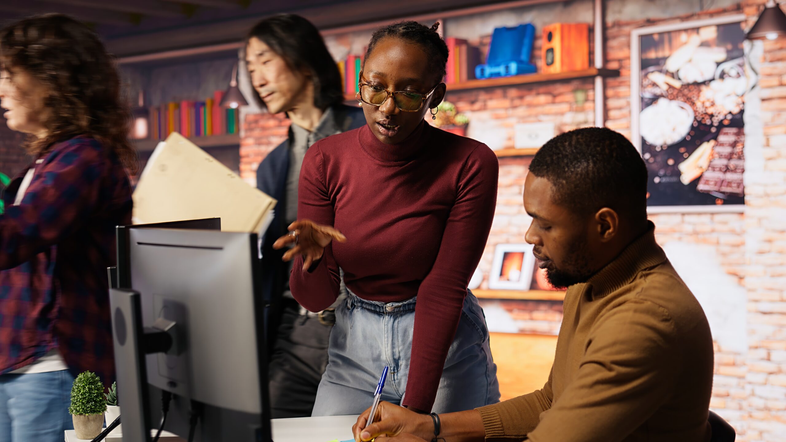 The Future of Digital Advertising in Nigeria: What Brands Must Know in 2025